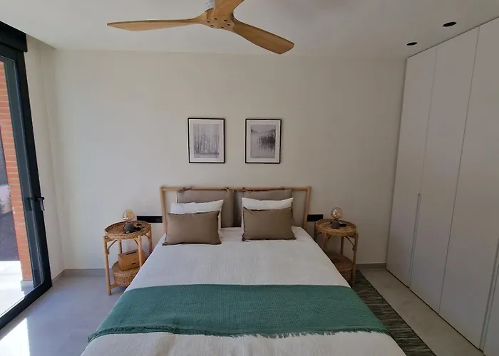 Exclusiva Villa, Lujo Y Descanso