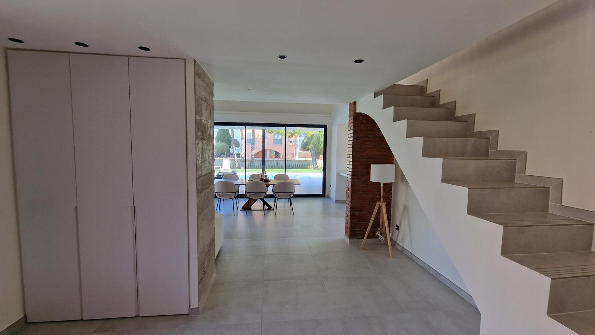 Exclusiva Villa, Lujo Y Descanso *
