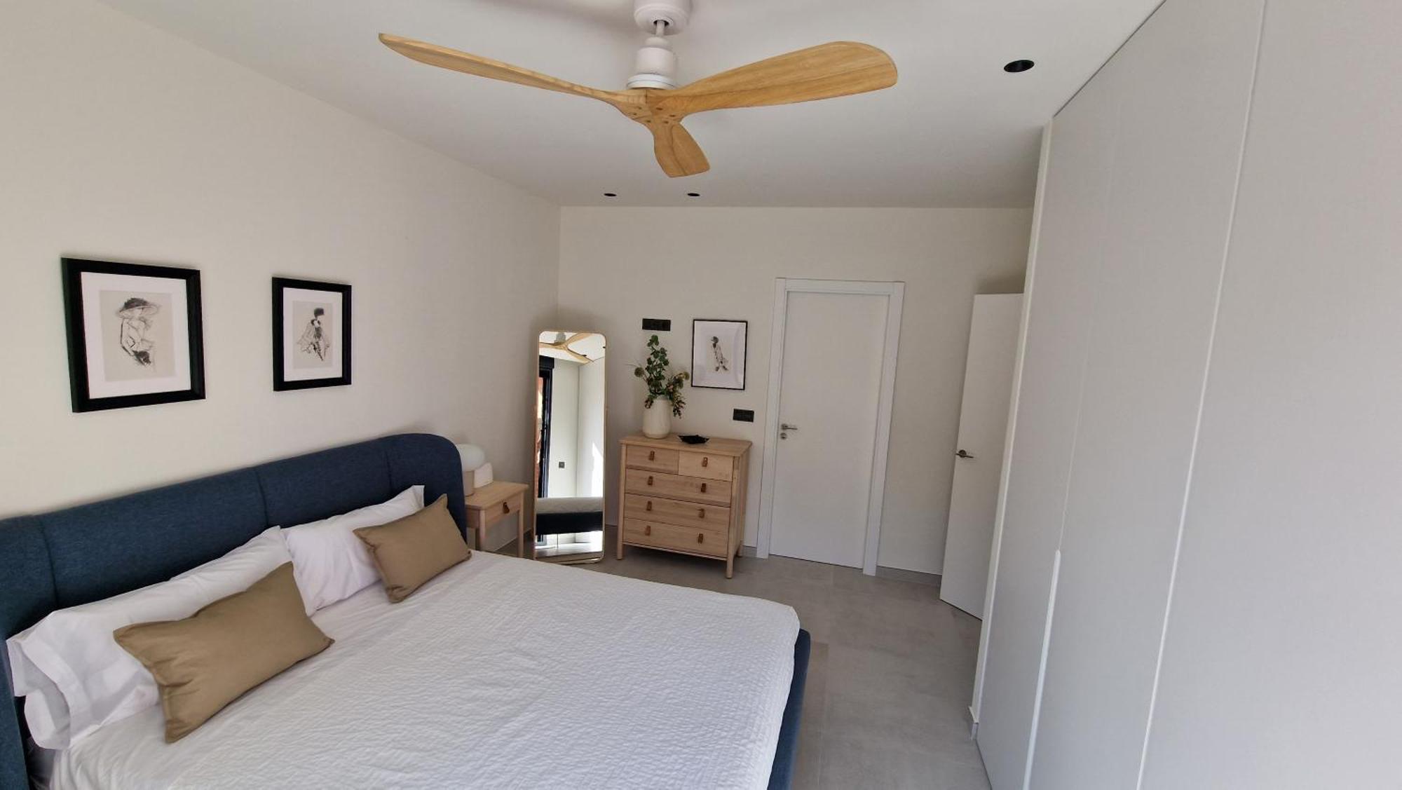 Exclusiva Villa, Lujo Y Descanso Benicàssim