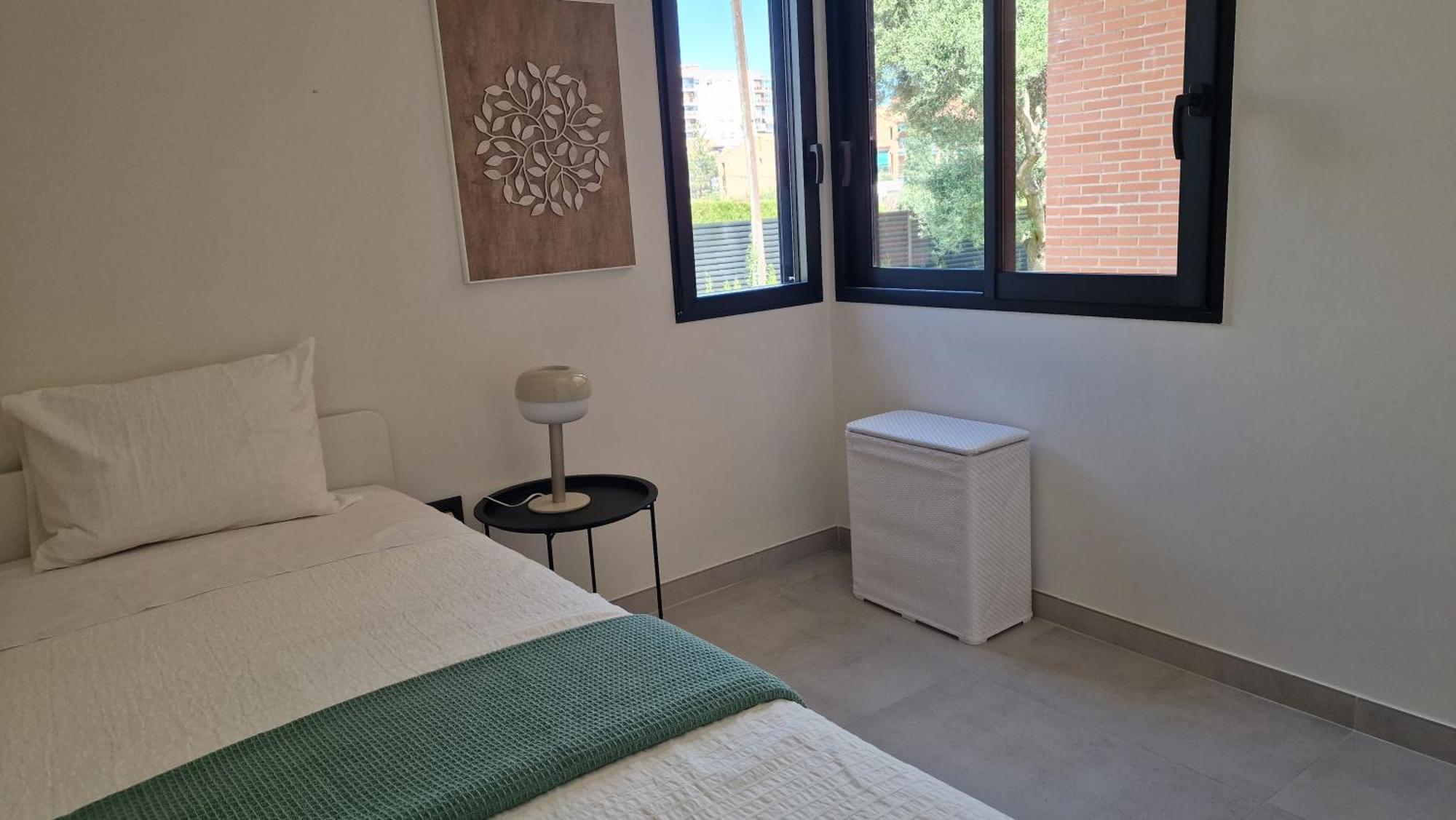 Exclusiva Villa, Lujo Y Descanso Benicàssim