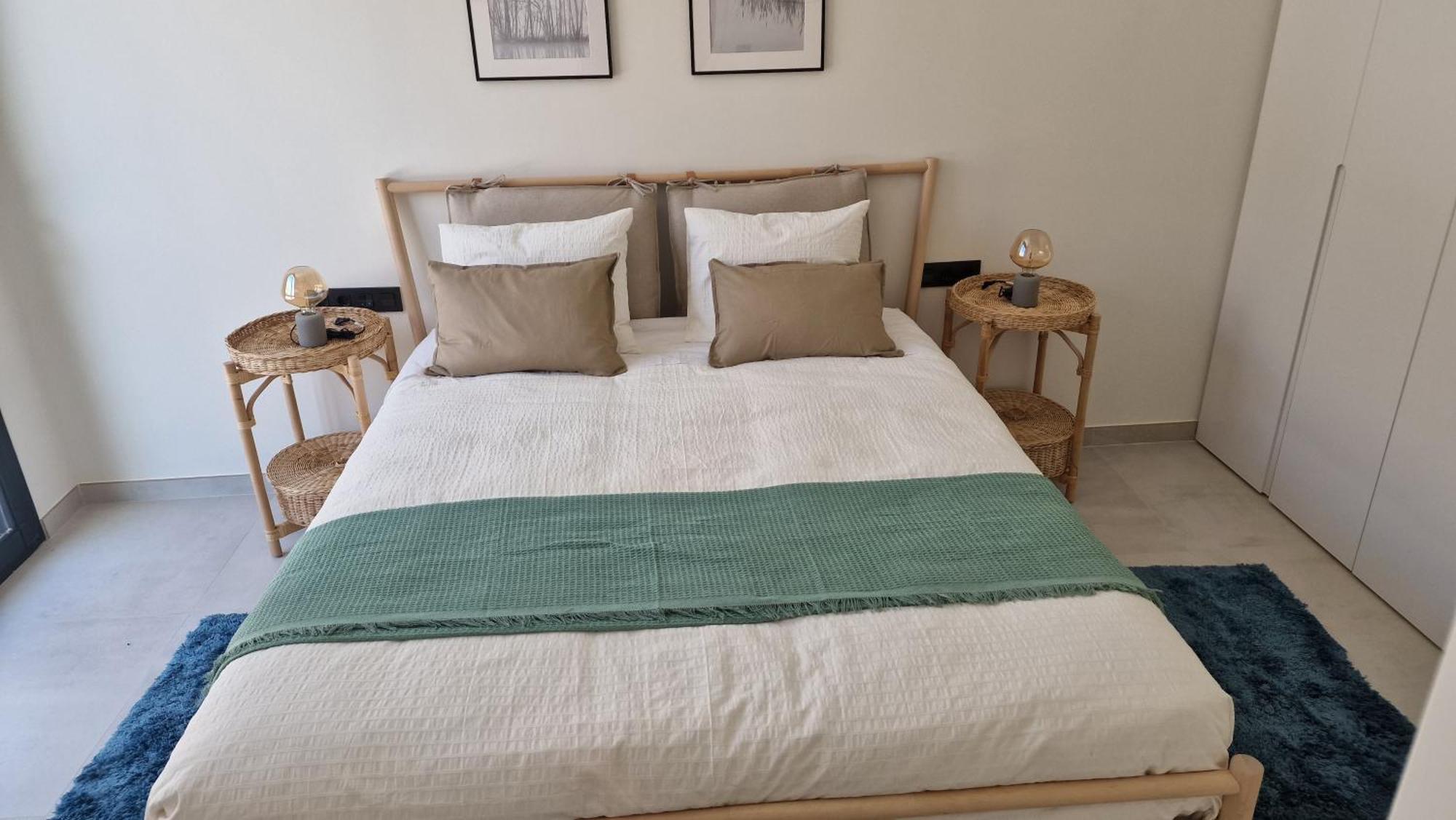 Exclusiva Villa, Lujo Y Descanso * Benicàssim
