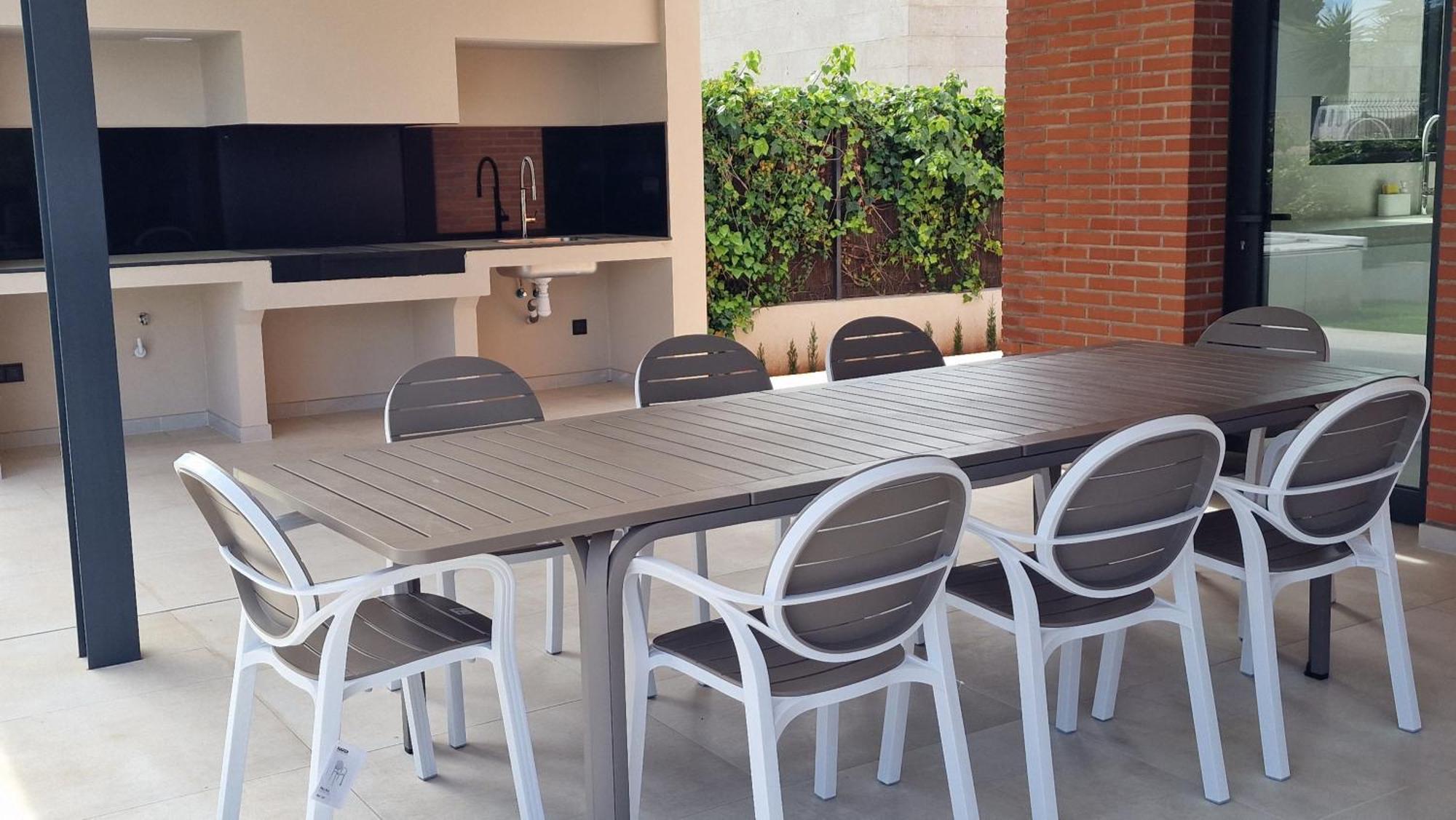 Exclusiva Villa, Lujo Y Descanso * Benicàssim